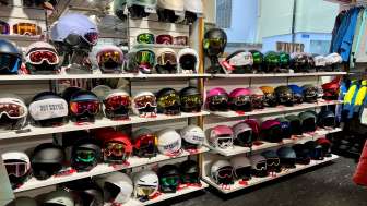 Intersport Wildhaber - Sport & commerce de cloches