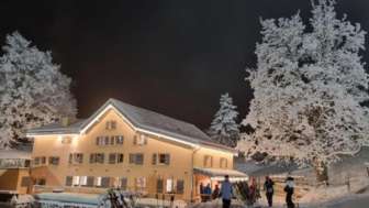 Auberge Schönbüel