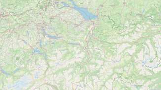 Afficher l'emplacement