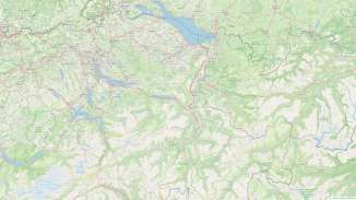 Afficher l'emplacement