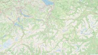 Afficher l'emplacement