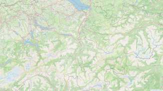 Afficher l'emplacement