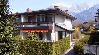 Maison de vacances Falknis