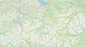 Afficher l'emplacement