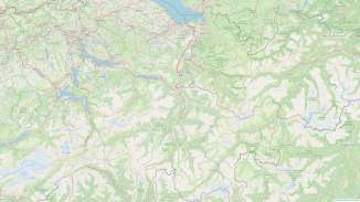 Afficher l'emplacement