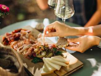 Mondes du Rhin_Écurie 247 Vin, Culinaire
