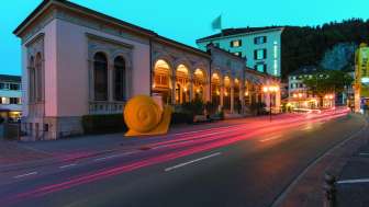 Jeudi culturel à la piscine du village