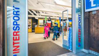 INTERSPORT Network Flumserberg Filiale Tannenboden