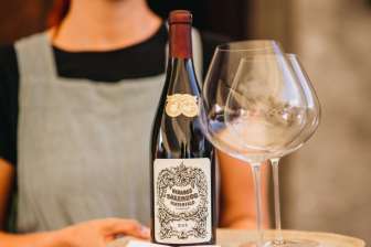 Tour du vin © Heidiland Tourisme / Jana Figliuolo