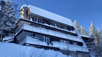 Location de vacances Tobelbachstr. 11