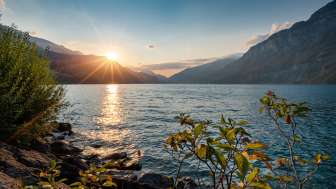 Lac de Walenstadt