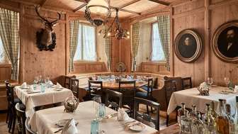 Restaurant Zollstube