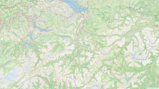 Afficher l'emplacement