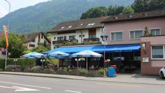 Hôtel Restaurant Schiffahrt