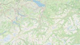 Afficher l'emplacement