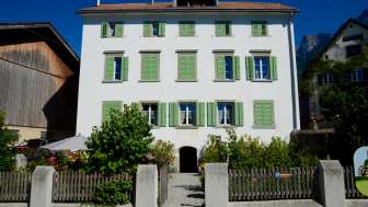 Maison Weinzürle