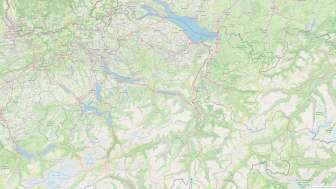 Afficher l'emplacement