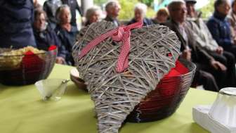 Fête des mères à Bad Ragaz