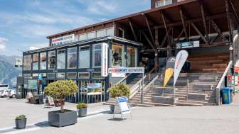 INTERSPORT Network Flumserberg Filiale Tannenboden