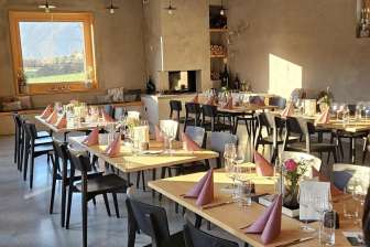 Gibier et vin