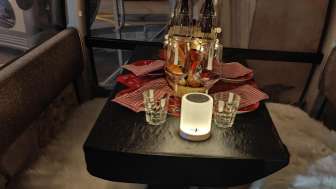 Gondole à fondue 9 scaled