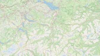 Afficher l'emplacement