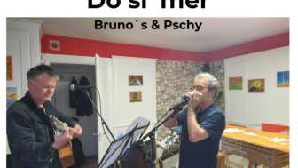 18 et 19 avril : concert et vernissage