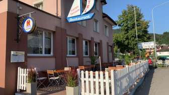 Hôtel Restaurant Schiffahrt