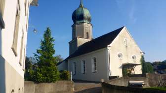 Église évangélique