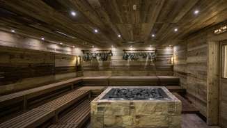 Univers des saunas_Tamina Therme Détente, bien-être, Tamina Therme