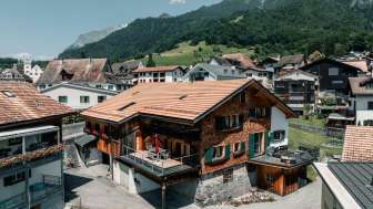 Location de vacances Casa Marie