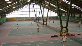 Hôtel Sportcenter Fünf Dörfer AG