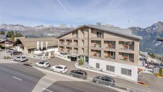 Hôtel Tannenboden