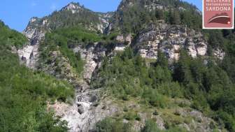 Zone Chrüzbachtobel