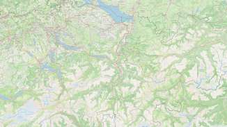 Afficher l'emplacement