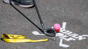 Golf urbain de Bad Ragaz