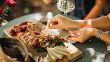 Vin, Culinaire