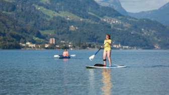 INTERSPORT Network Flumserberg succursale d'Unterterzen