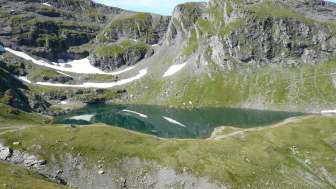 Lac Noir