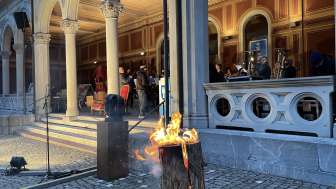 Fête des lumières