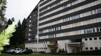 Résidence Gauenpark (CharmingStay) Résidence Gauenpark (CharmingStay)