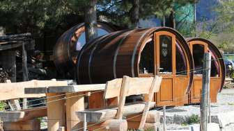 TONDEAUX DE Riesling-Silvaner