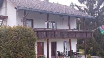 Studio au bord du lac Chapfensee