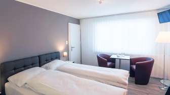 Club Siesta Appartement/Studio