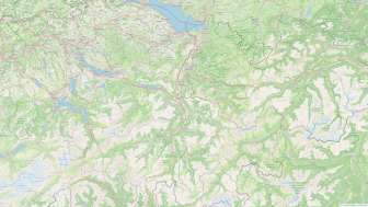 Afficher l'emplacement