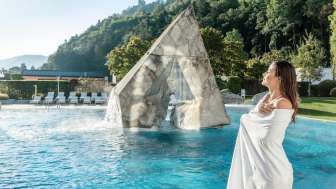 Forfait : Hôtel & bien-être à Bad Ragaz 