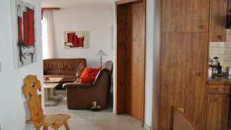 Gampergalt (appartement Baker) Gampergalt (appartement Baker)