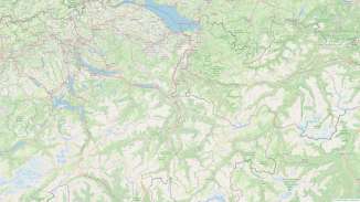 Afficher l'emplacement