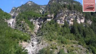 Zone Chrüzbachtobel
