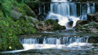 Gorges de la Murgbach